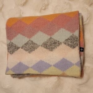 Gap Scarf And Infinity Scarf